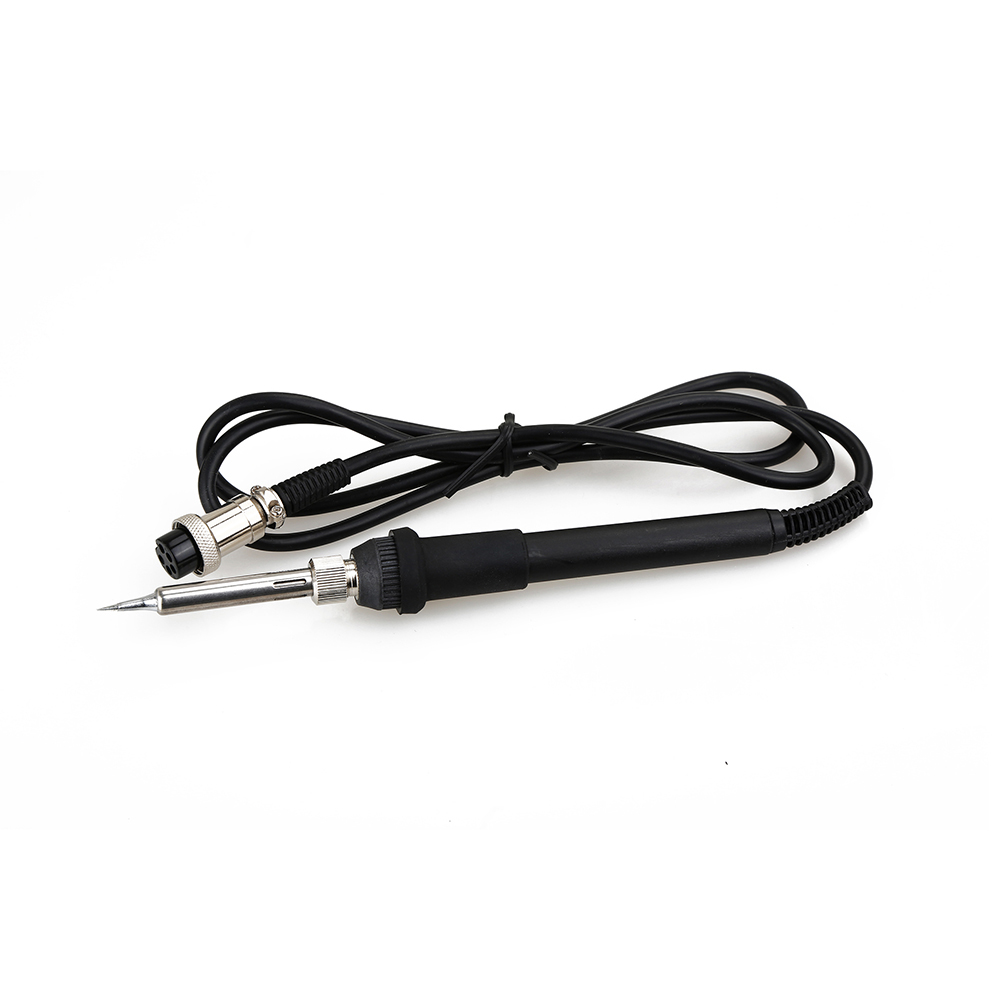 Cautín De Repuesto NT, Para Estación De Soldadura, Conector HEMBRA.