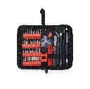 Juego De Desarmadores para celulares consolas, laptop, 56 en 1 + Herramienta Para Desmontaje