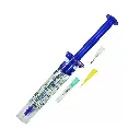 Pasta Flux Premium De Alto Rendimiento Jeringa 10cc Nano Flux Mechanic M35