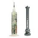Flux Frio En Pasta Jeringa 10c Incluye Embolo Mechanic SD360