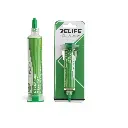 Jeringa De Flux Sin Plomo Para Soldar 10cc Relife RL-422-IM