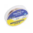 Hilo De Cobre Aislante Para Jumper 0.02mm/200m Mechanic FX-9
