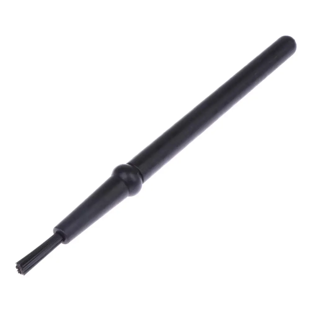 Cepillo Antiestático Chico Para Limpieza De Tarjetas Lógica O Teclados, FZ01-G