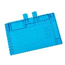 Tapete Antiestático Para Trabajos De Reparación 45 X 30 Cm.