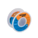 Rollo De Alambre De Estaño Para Soldadura 1.2mm, 55g.