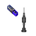 Desarmador Premium Punta (+) 2.5 Mechanic Mortar Pro
