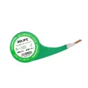 Malla Desoldadora Con Dispensador 1.5mm X 20m Relife Rl-1520