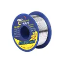 Rollo De Soldadura Con Núcleo De Colofonia 1.2mm 60g Mechanic