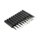 Puntas Antiestáticas Para Cautín, Ideal Para Soldadura Electronica.