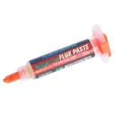 Soldadura Pasta Flux Halógeno Bajo Jeringa 5cc Mechanic Uv35