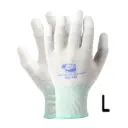 Guantes Antiestáticos De Seguridad Para Reparación De Electrónica O Celulares (Grande)