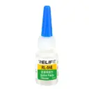 Liquido Diluyente De Pasta De Soldadura 10ml Relife