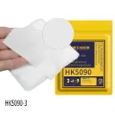 Paño Anti Polvo De Poliéster Para Limpieza De Pantallas, Cámaras 21x21cm, 100pz Mechanic