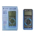 Multímetro Digital Profesional Para Electrónica Sunshine DT-9205E