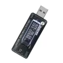 Detector De Voltaje Premium, Usb Tester Digital Sunshine ss-302A