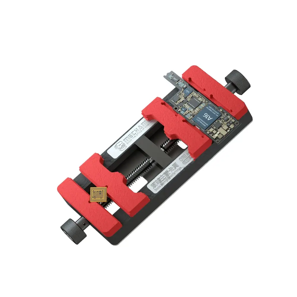 Base Sujetadora Para Reparación De Lógicas Y Placas Base, Mechanic ORI Mini