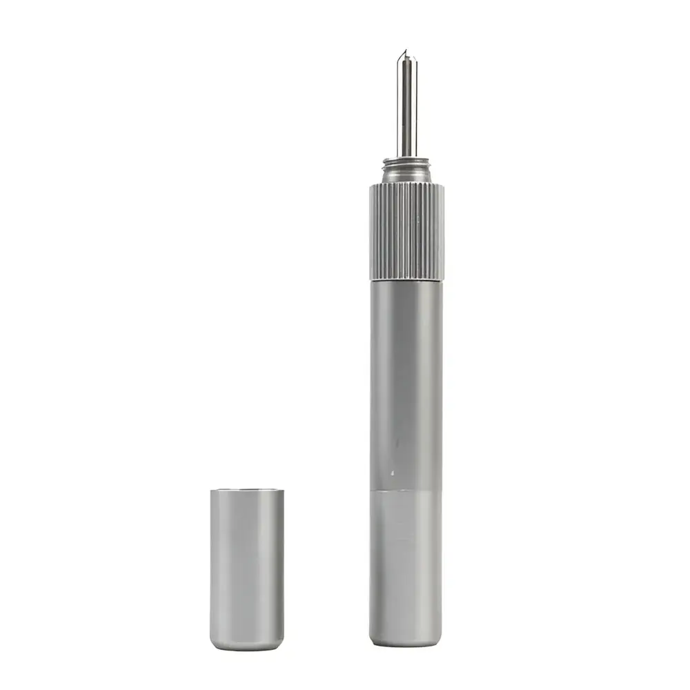 Pluma Para Romper Cobertura Trasera De Cristal De Celulares