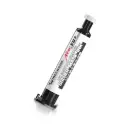 Mascara UV Transparente En Jeringa De 10cc Mechanic SU7-T