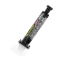 Mascara UV Negra En Jeringa De 10cc Mechanic SU7-N