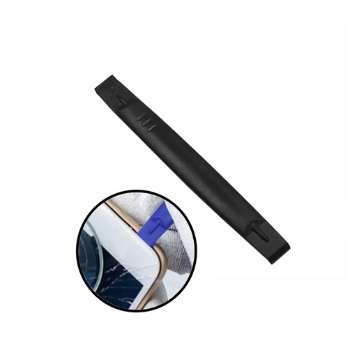 [RZ0925] Espátula De Plástico Para Desmontar Carcasas, Tapas O Pantallas De Celulares O Tabletas