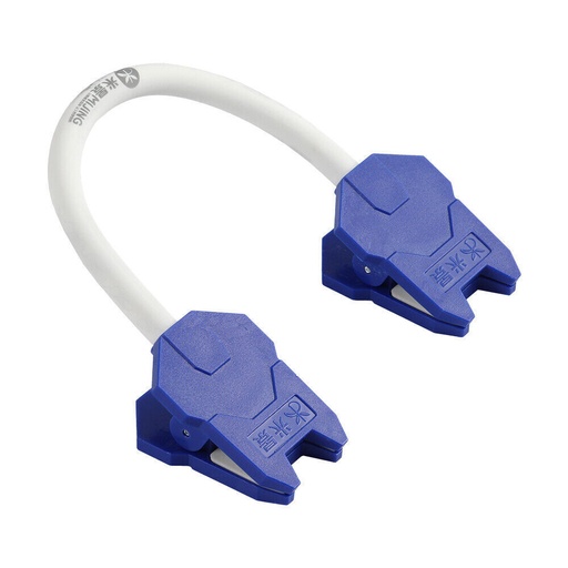 [PM-11] Pinza Ajustable Para Sujetar Y Reparar Pantallas De Celulares