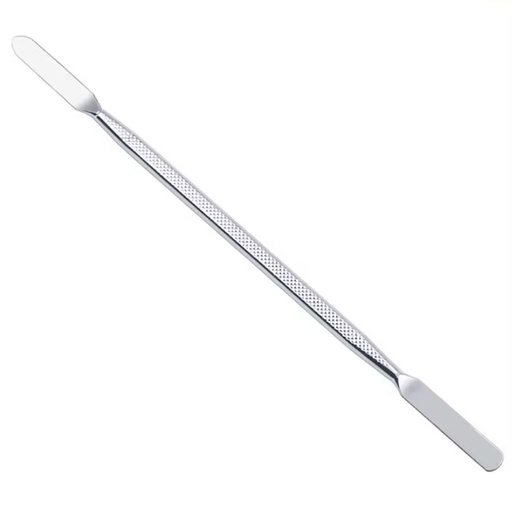 [RZ0636] Espátula De Metal Reforzado Para Desmontaje De Celulares Tabletas o Laptop 