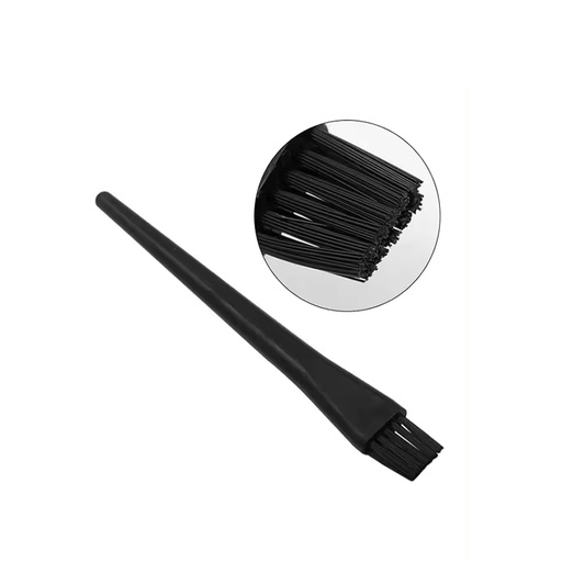 [RZ1326/FZ01-E] Cepillo Antiestático Para Limpieza De Teclados, Tarjetas PCB, Celulares Y Componentes Electrónicos FZ01-E