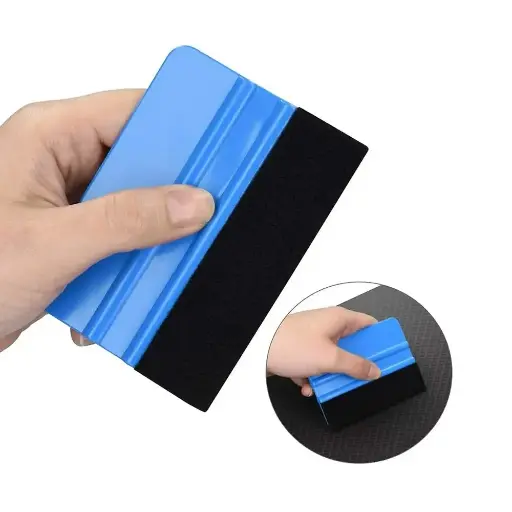 [RZ1652A] Espátula Para Aplicar Micas A Celulares