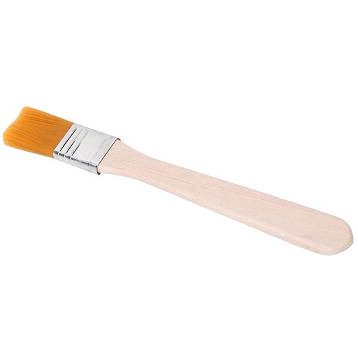 [L2] Brocha Antiestática Suave Para Limpieza De Teclados, Pc, Lógica de Celulares o Componentes Electrónicos.