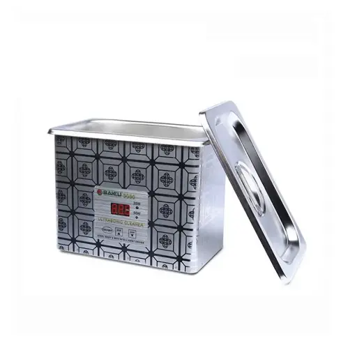 [BK-3050] Tina Ultrasónica Para Para Limpieza De Componentes Electrónicos.