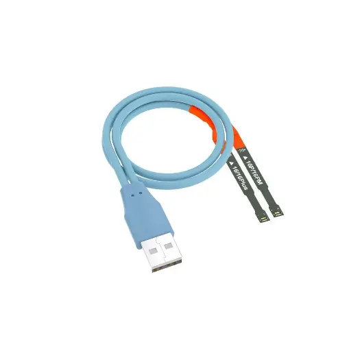[SS-908G] Cable De Arranque De Alimentación Para iPhone 16, Sunshine