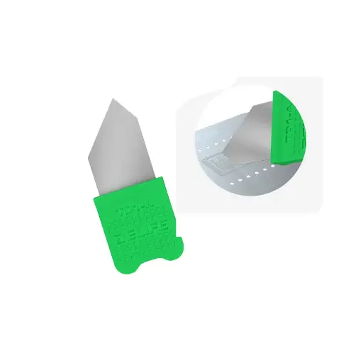 [RL-TD1-A] Espátula Para Aplicación De Estaño O Desmontar Lcd Relife