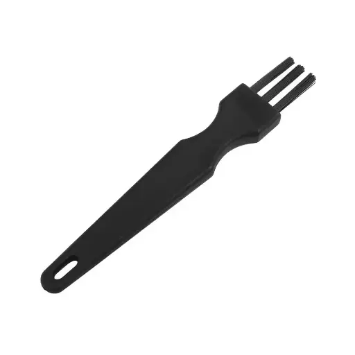 [FZ01-D] Cepillo Antiestático Para Limpieza De Dispositivos Electrónicos, Teclados, FZ01-D
