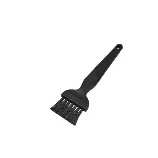 [FZ01-C] Cepillo Antiestático Para Limpieza De Dispositivos Electrónicos, Teclados, etc... Tipo Brocha, Chica FZ01-C