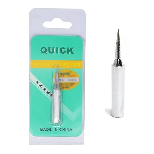 [HC-11] Punta De Repuesto Para Cautín Quick 900M-T-I