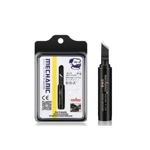 [HC56] Punta Antiestática Para Cautín Mechanic 900M-T-SK