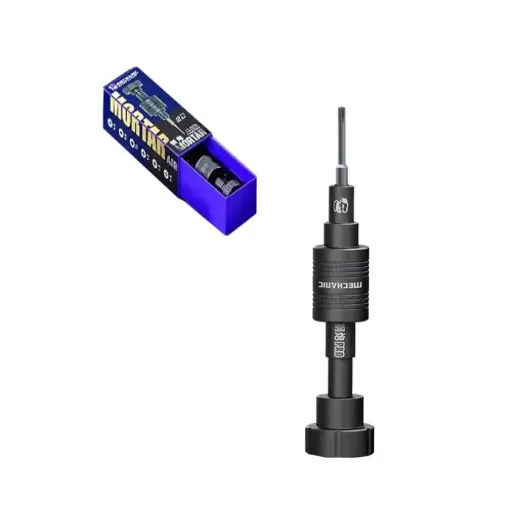[LSD-87] Desarmador Premium Punta (+) 2.5 Mechanic Mortar Pro