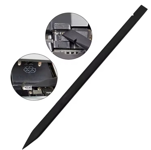 [RZ0634] Espátula De Plástico Para Desconectar Flexores De Tarjetas de Celulares, Tabletas o computadoras