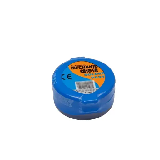 [H22] Pasta De Estaño Para Micro Soldadura 183°, 20g Mechanic XGSP30