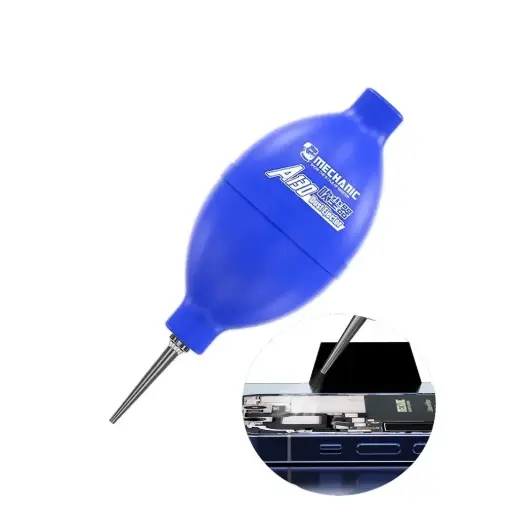 [MC-A130] Soplador De Polvo Potente Bota Polvo Para Limpieza De Electrónica, Mechanic A130