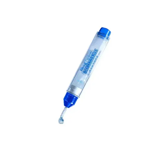 [SD360 MAX] Flux Frío En Pasta Para Soldar, Aplicación En Jeringa 10ml Mechanic