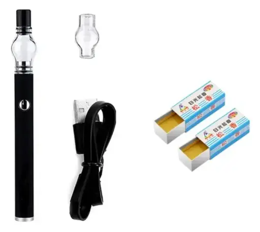 [RL-069A-H25] Detector De Corto Circuito De Colofonia, + 2 Cajitas De Rosin, Relife RL-069A